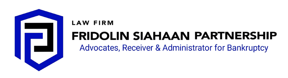 Law Firm Fridolin Siahaan Partnership